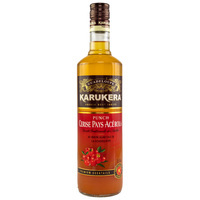 KARUKERA Acerola Cherry Punch