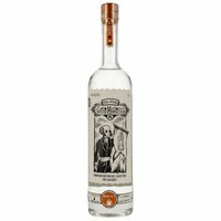Los Siete Misterios Mezcal Doba Yej