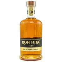 neeka Ron Niko 10 y.o.