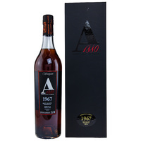 Aurian Armagnac 1967