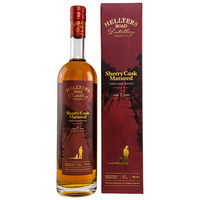 Hellyers Road 7 y.o. Sherry Casks Matured