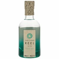 Shetland Reel Ocean Sent Gin - 200 ml