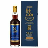 Kavalan 7 y.o. 2016/2023 Vinho Barrique W160809071C - New Vibrations