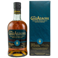 GlenAllachie 8 y.o. 