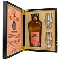 Teaninich 1983/2018 30th Anniversary + 2 Gläser