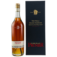 Prunier Cognac Tres Vielle Grande Champagne