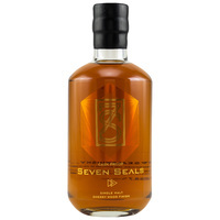 Seven Seals Malted Barley Spirit Sherry Wood Finish Cask Strength