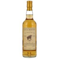 Teaninich 2011/2023 - 12 y.o. - #AM160 - Asta Morris