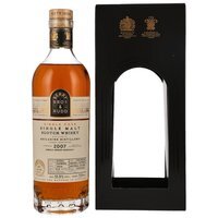 Dailuaine 2007/2024 - #07062 (Berry Bros and Rudd) - Kirsch