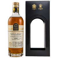 Glenburgie 2008/2023 Beykush Reserve Wine Finish - #8126 - (Berry Bros & Rudd) - Kirsch