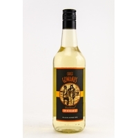 New York Distilling Company - Chief Gowanus