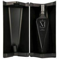 Macallan M Black Decanter 2022 Release